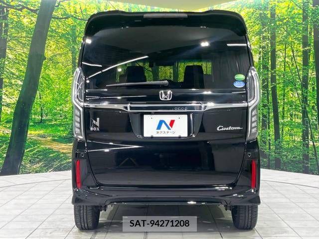 Honda N BOX CUSTOM 2018-05 279101-15