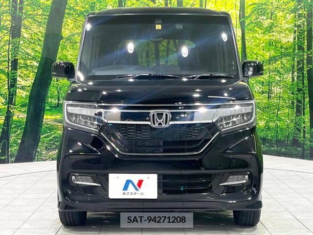 Honda N BOX CUSTOM 2018-05 279101-14