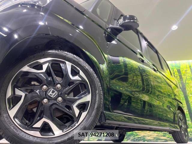 Honda N BOX CUSTOM 2018-05 279101-13