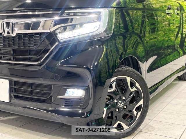 Honda N BOX CUSTOM 2018-05 279101-12