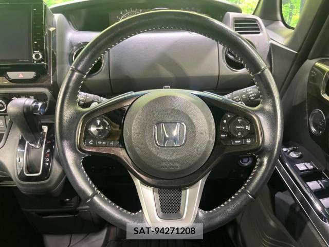 Honda N BOX CUSTOM 2018-05 279101-11