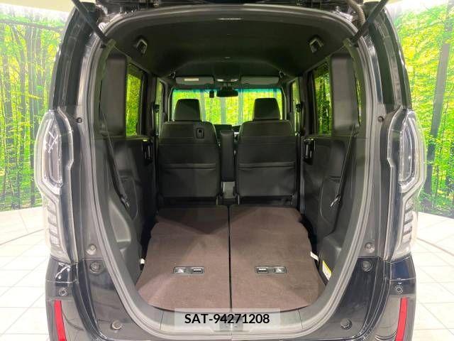 Honda N BOX CUSTOM 2018-05 279101-10