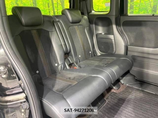 Honda N BOX CUSTOM 2018-05 279101-9