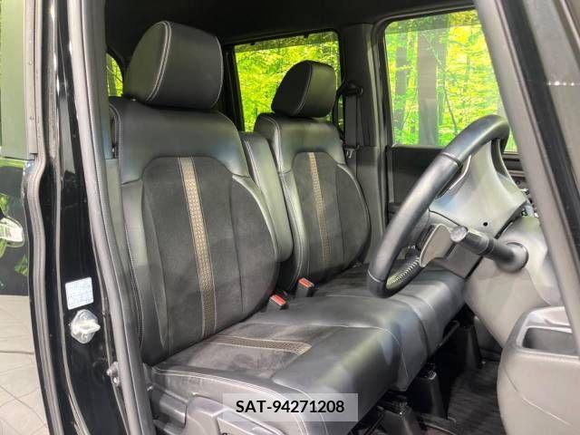 Honda N BOX CUSTOM 2018-05 279101-8