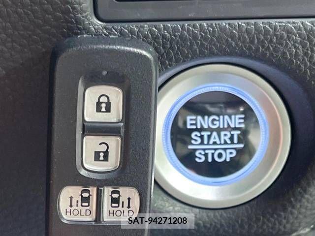 Honda N BOX CUSTOM 2018-05 279101-7