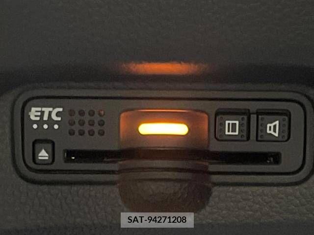 Honda N BOX CUSTOM 2018-05 279101-5