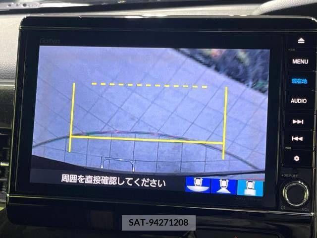 Honda N BOX CUSTOM 2018-05 279101-6