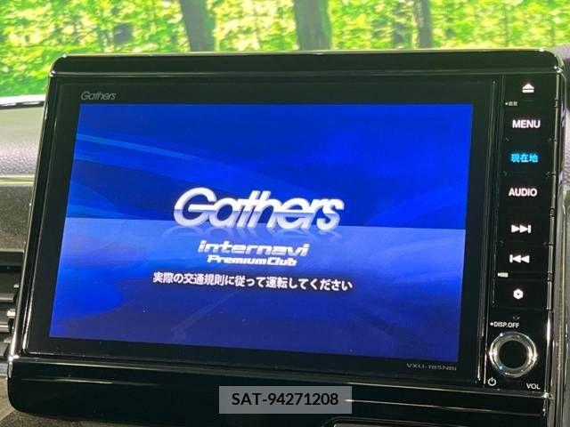 Honda N BOX CUSTOM 2018-05 279101-2