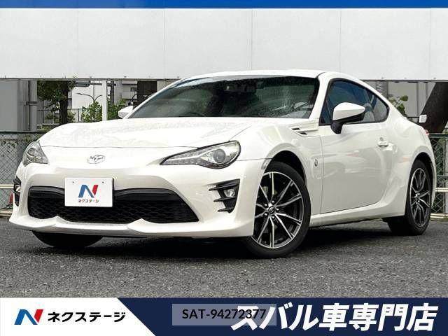 Toyota 86 2016-10 326452-0