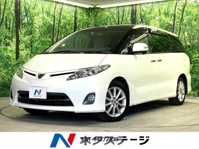 Toyota ESTIMA 2011-05 219047-0