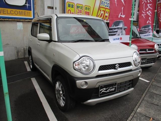 Suzuki HUSTLER 2018-11 29231-12