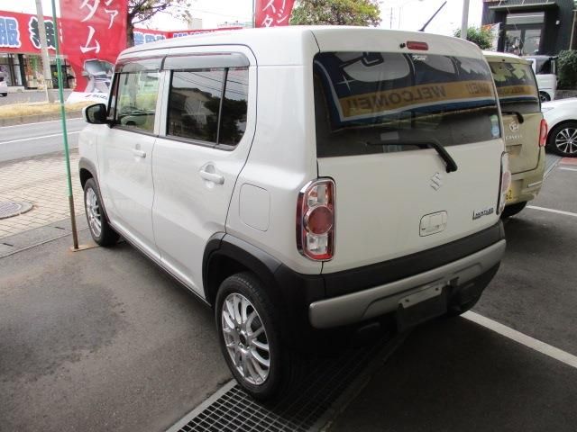 Suzuki HUSTLER 2018-11 29231-2