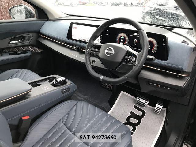 Nissan Ariya 2023-03 323198-9