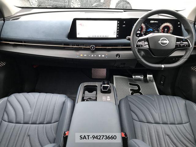 Nissan Ariya 2023-03 323198-7