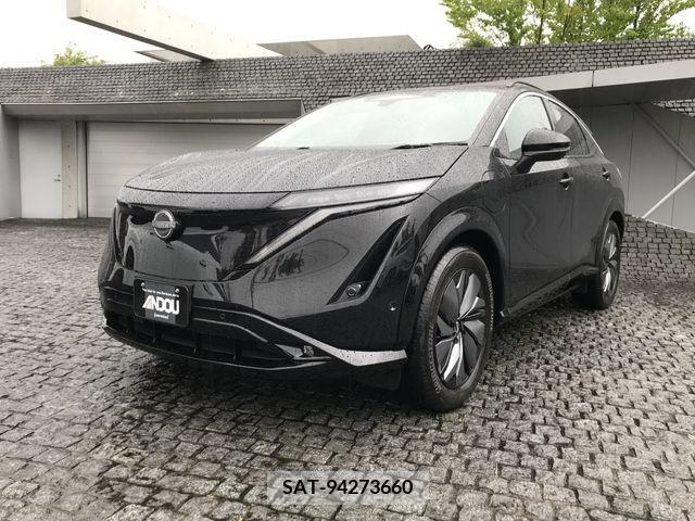 Nissan Ariya 2023-03 323198-0