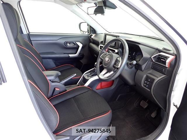 Toyota RAIZE 2020-06 324294-26