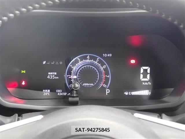 Toyota RAIZE 2020-06 324294-24