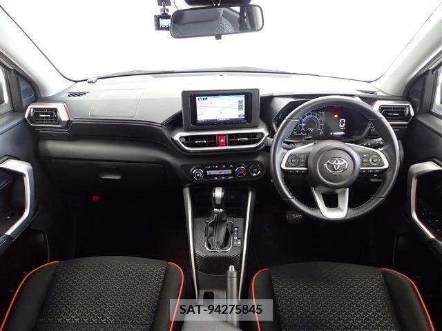 Toyota RAIZE 2020-06 324294-10