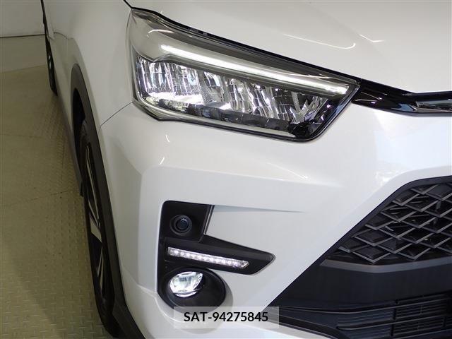 Toyota RAIZE 2020-06 324294-8