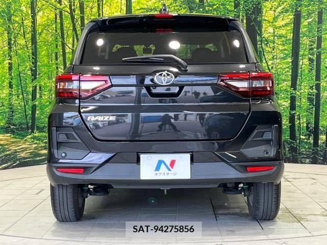 Toyota RAIZE 2020-09 388787-15