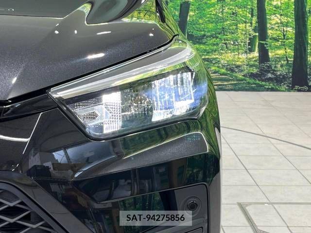 Toyota RAIZE 2020-09 388787-12