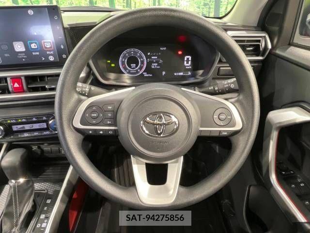 Toyota RAIZE 2020-09 388787-11