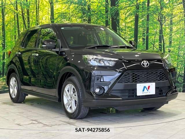 Toyota RAIZE 2020-09 388787-16