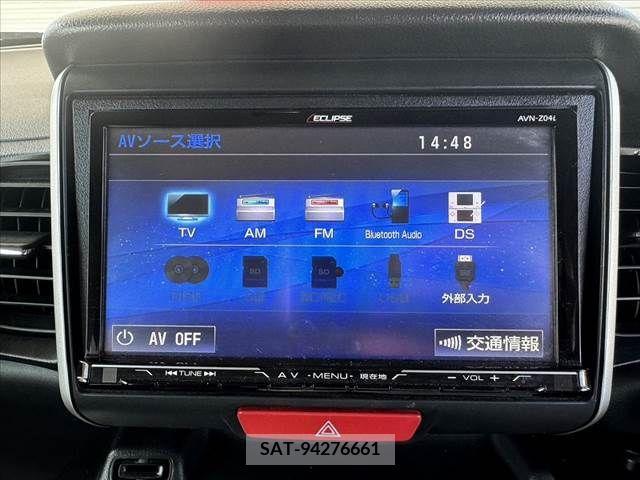 Honda N BOX 2015-11 384940-5