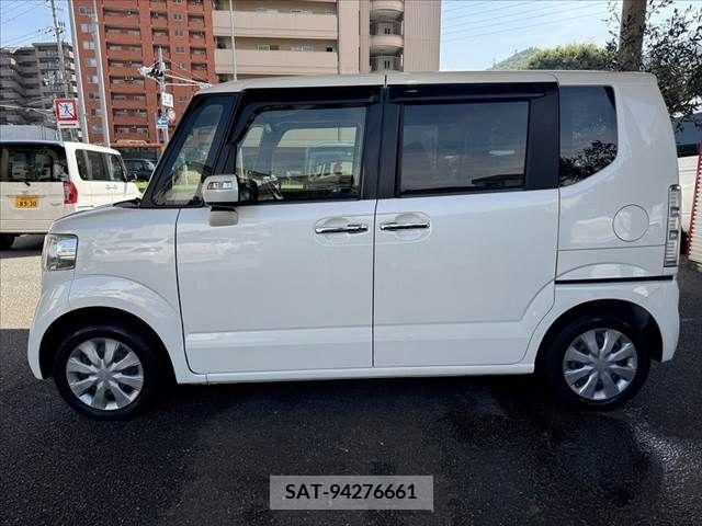 Honda N BOX 2015-11 384940-13