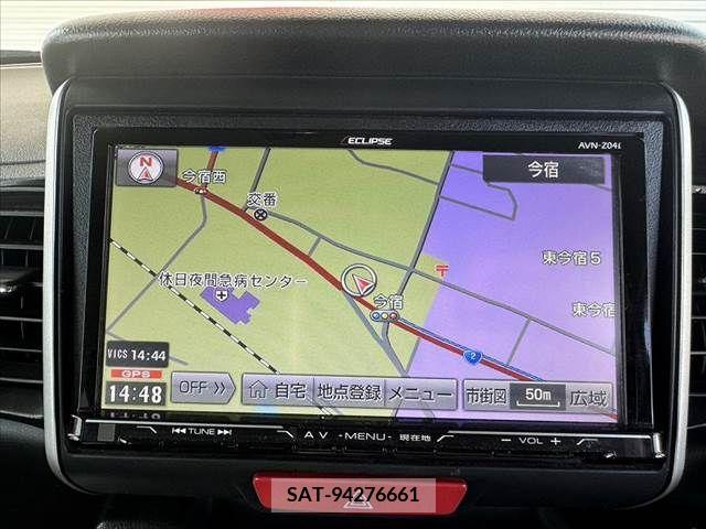 Honda N BOX 2015-11 384940-3