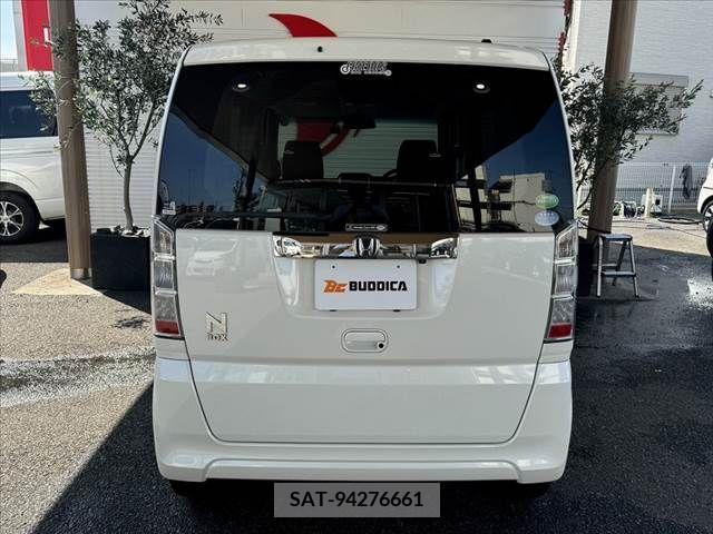 Honda N BOX 2015-11 384940-11