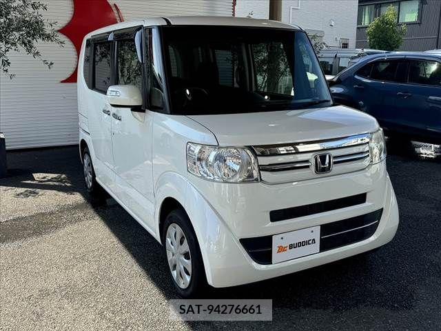 Honda N BOX 2015-11 384940-8