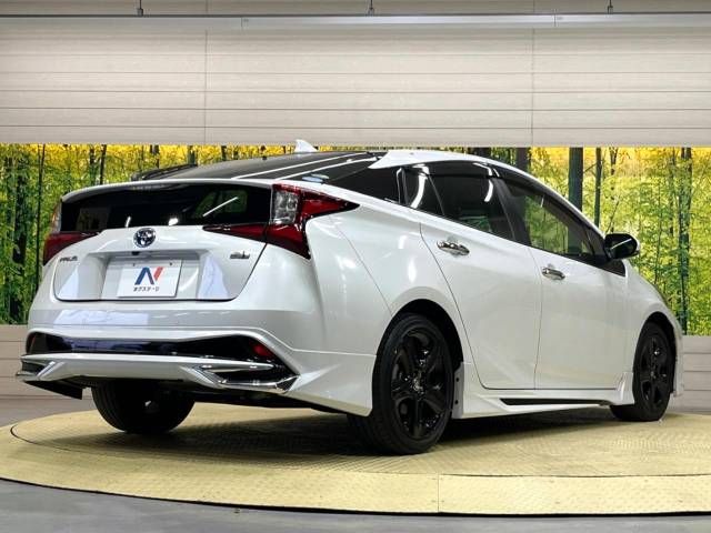 Toyota PRIUS 2021-01 194862-17