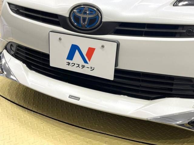 Toyota PRIUS 2021-01 194862-2