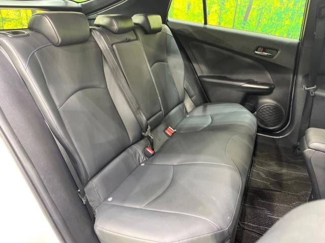 Toyota PRIUS 2021-01 194862-9