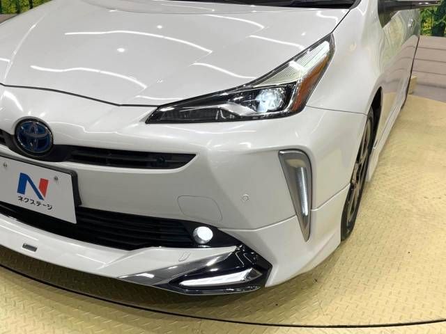 Toyota PRIUS 2021-01 194862-12