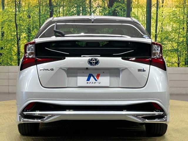 Toyota PRIUS 2021-01 194862-15