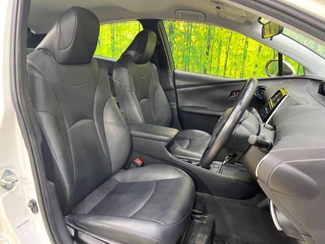 Toyota PRIUS 2021-01 194862-8