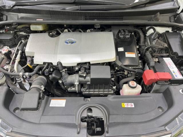 Toyota PRIUS 2021-01 194862-18
