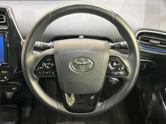 Toyota PRIUS 2021-01 194862-11