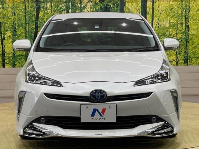 Toyota PRIUS 2021-01 194862-14