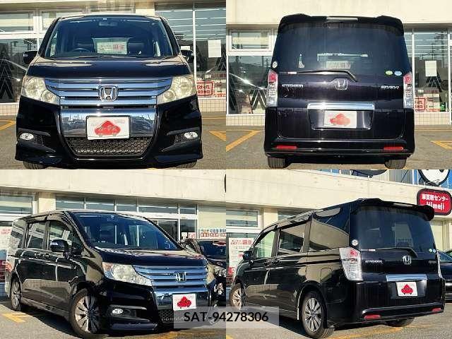 Honda e 2011-06 347114-3
