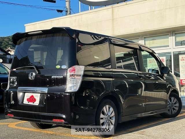 Honda e 2011-06 347114-2