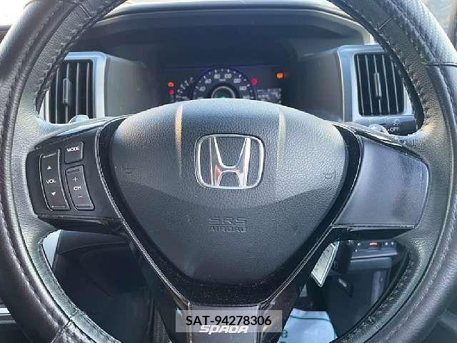 Honda e 2011-06 347114-8