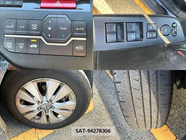 Honda e 2011-06 347114-7
