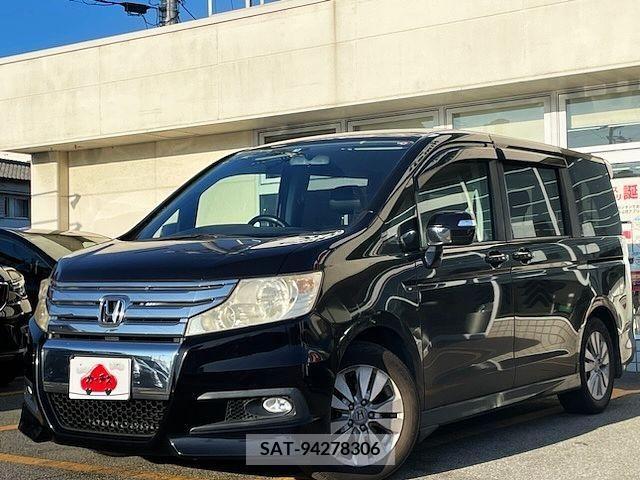 Honda e 2011-06 347114-0