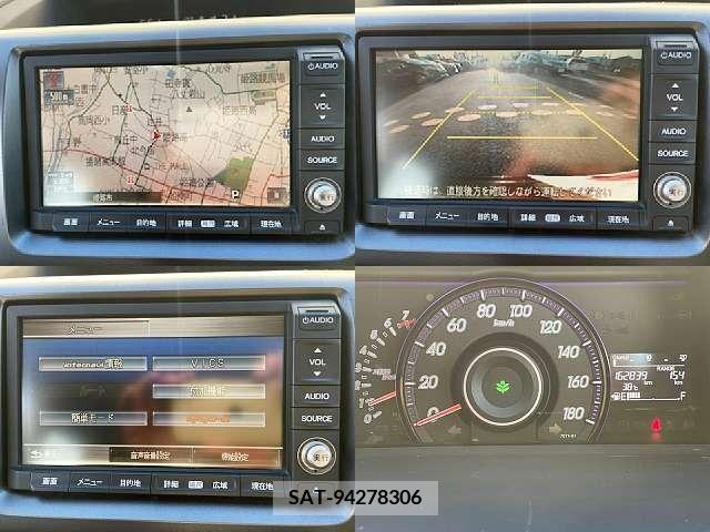 Honda e 2011-06 347114-5