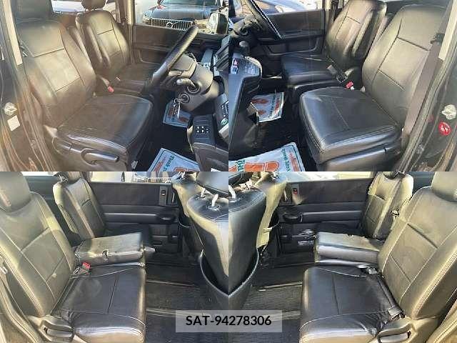 Honda e 2011-06 347114-4