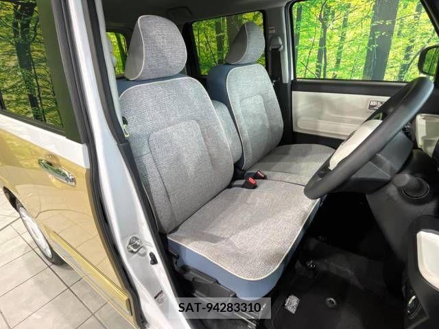 Daihatsu MOVE 2022-08 330974-8