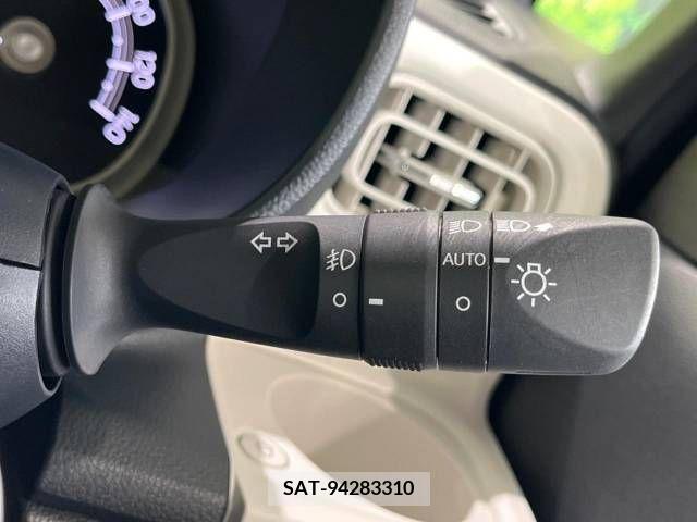 Daihatsu MOVE 2022-08 330974-7